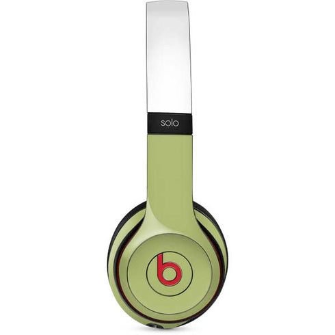 Nile Color Palette Beats Solo 3 Wireless Skin